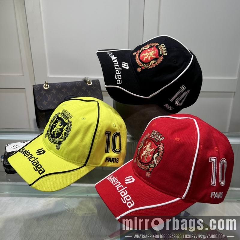 Balenciaga Hat 122801