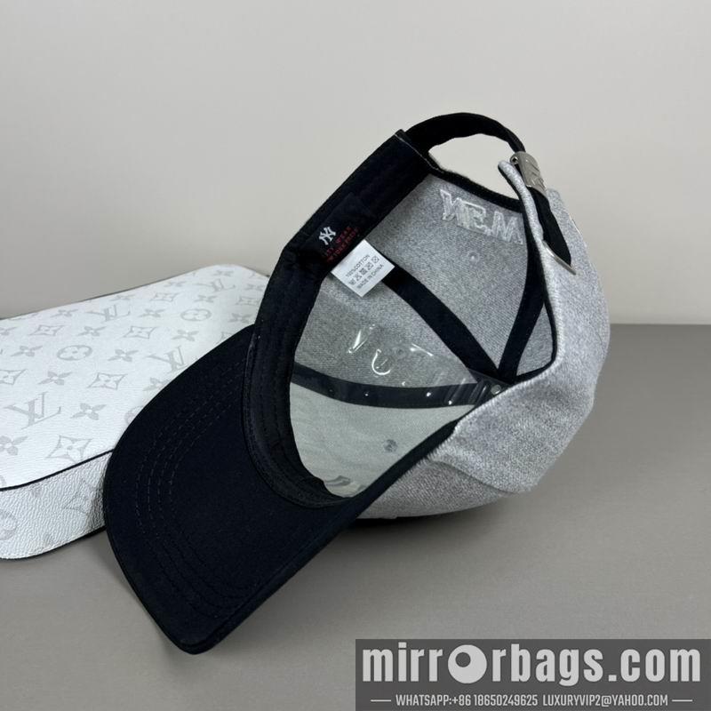 MLB NY Hat dx41