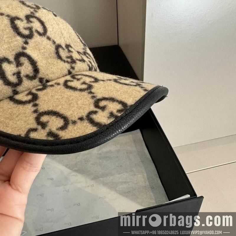 Gucci Hat dx139