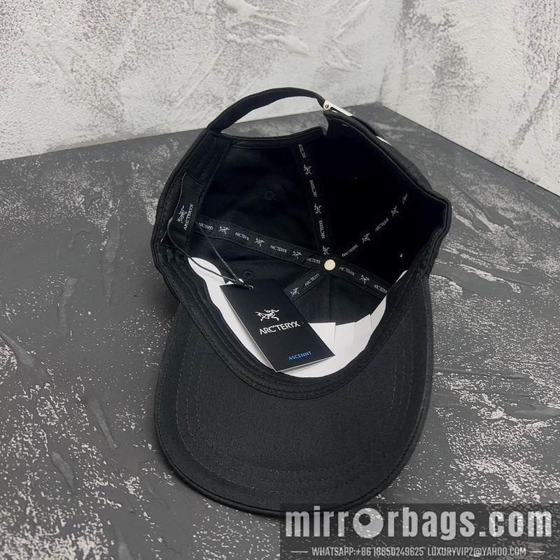 Arcteryx Hat dx01