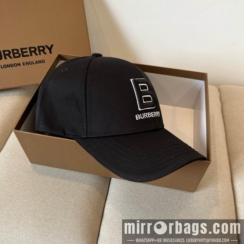 Burberry Hat dx08