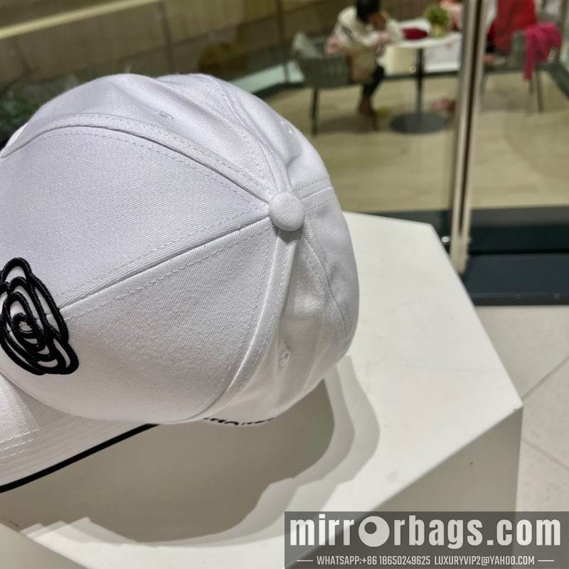 Chanel Hat 090603