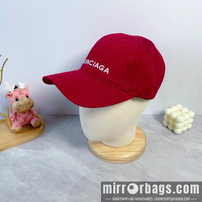 Balenciaga Hat dx80