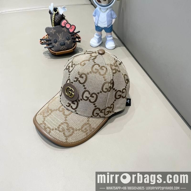 Gucci Hat 072801