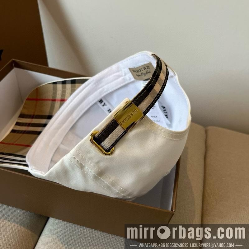Burberry Hat dx19