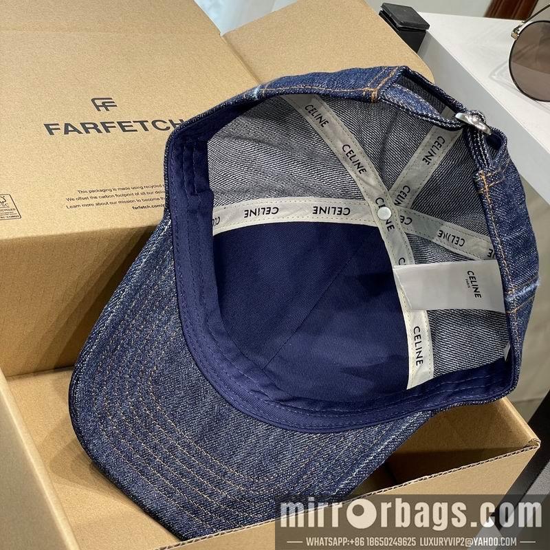 Celine Hat dx31