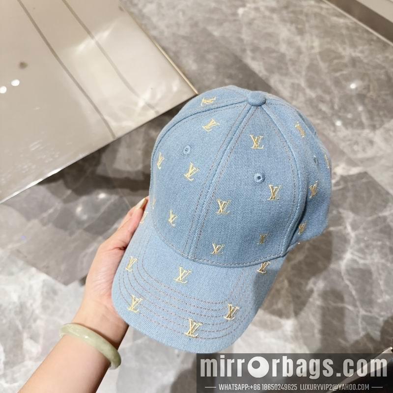 LV Hat 072805