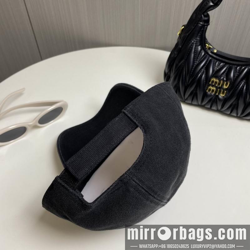 Prada Hat dx68