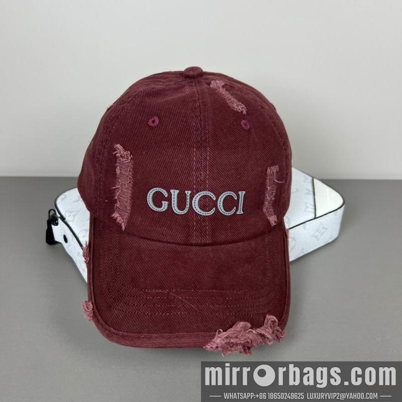Gucci Hat dx24