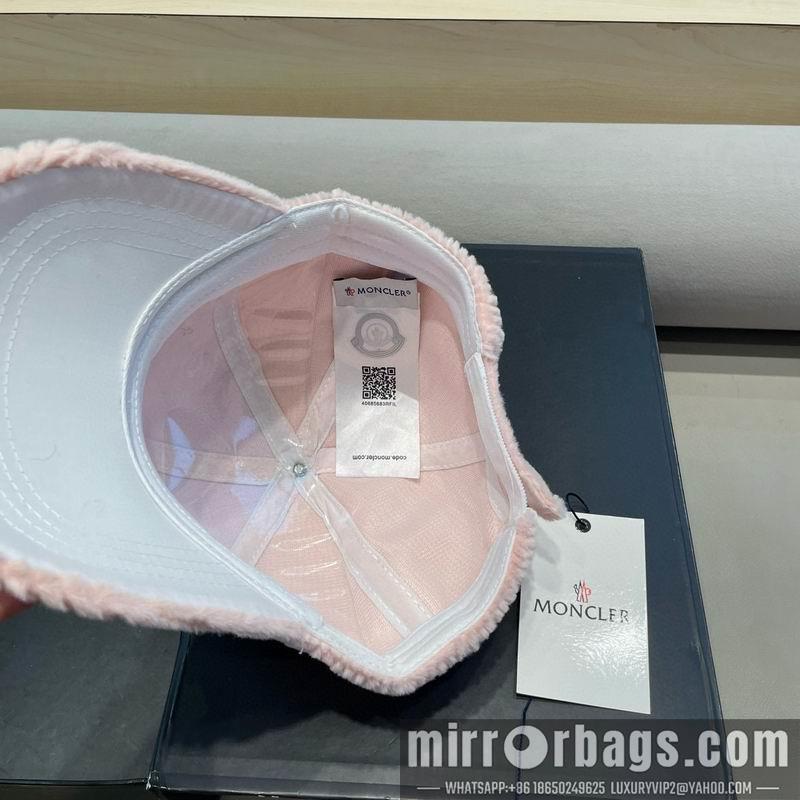 Moncler Hat 010902