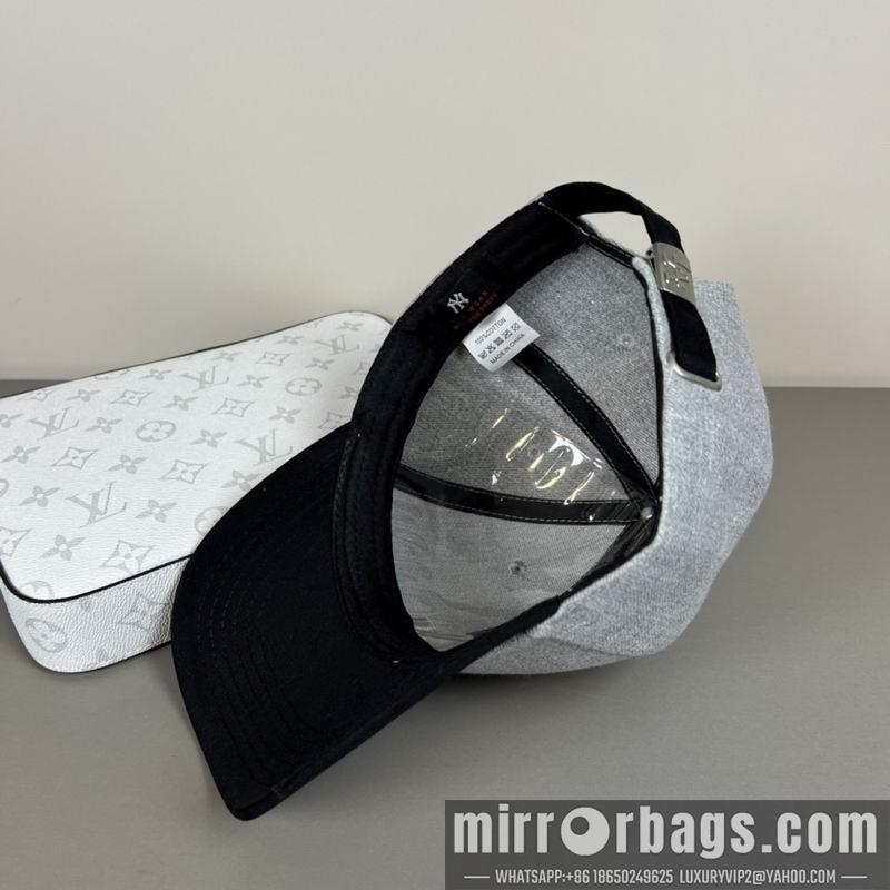 MLB NY Hat dx39