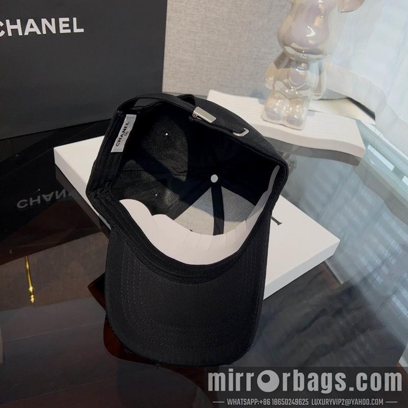Chanel Hat 042706