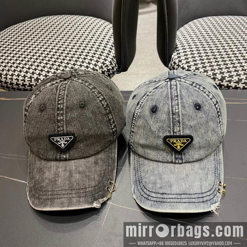 Prada Hat 122801