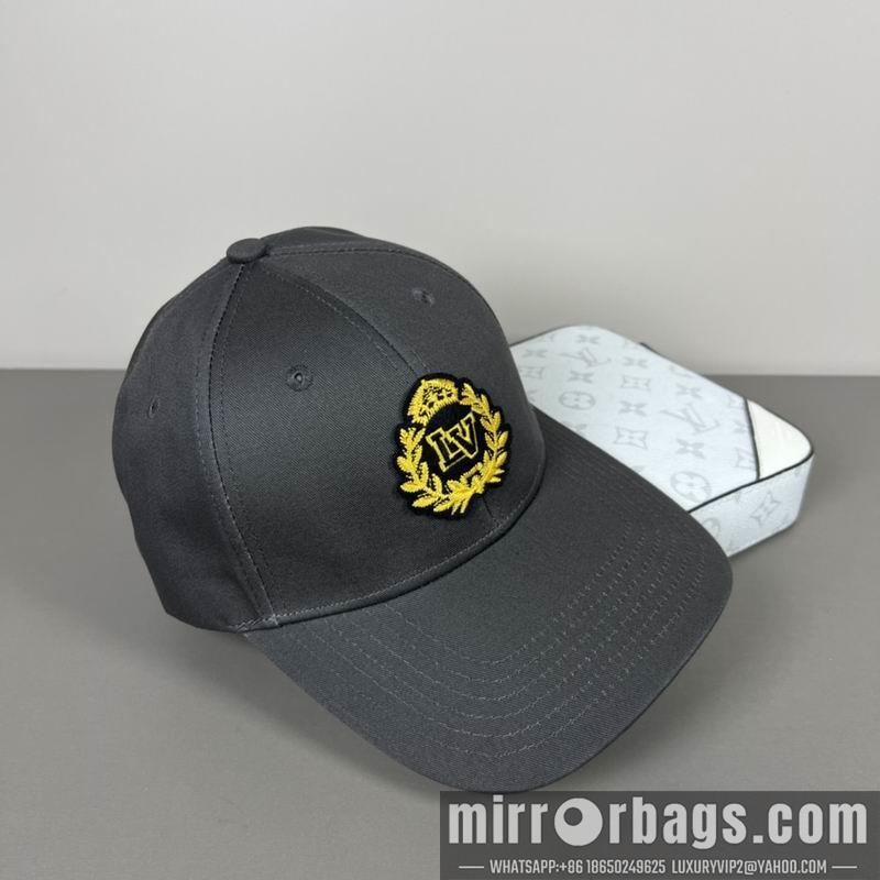 LV Hat dx60