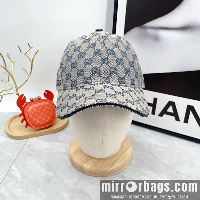 Gucci Hat dx12