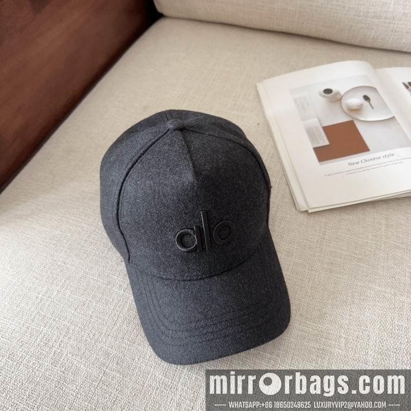 Alo Hat dx04