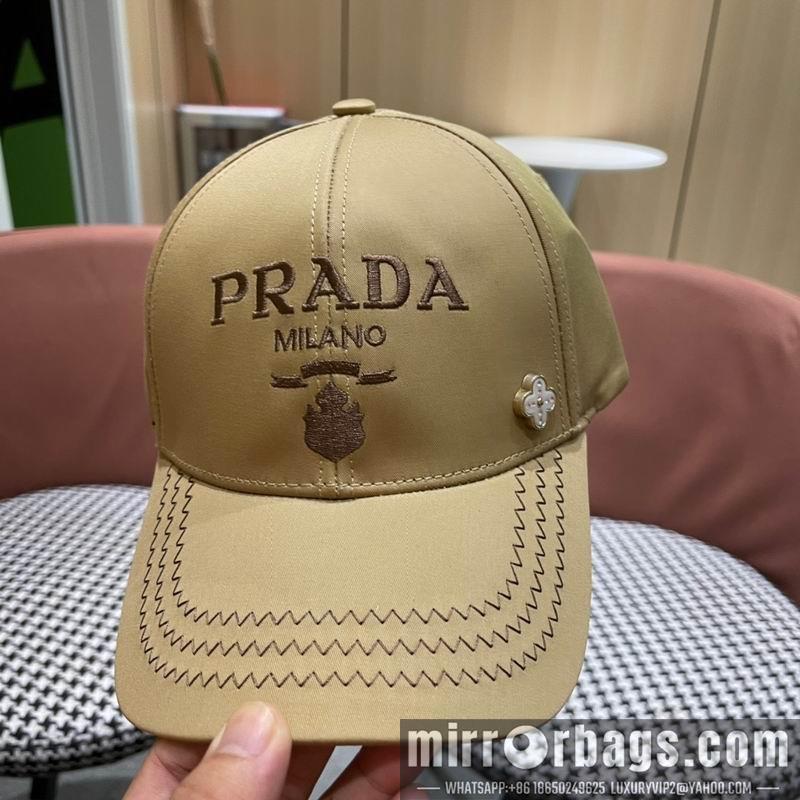 Prada Hat 122802