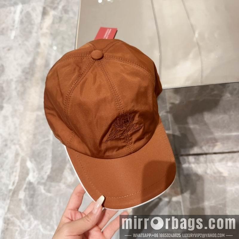 Loro Piana Hat 071301