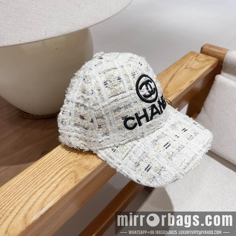 Chanel Hat dxn05