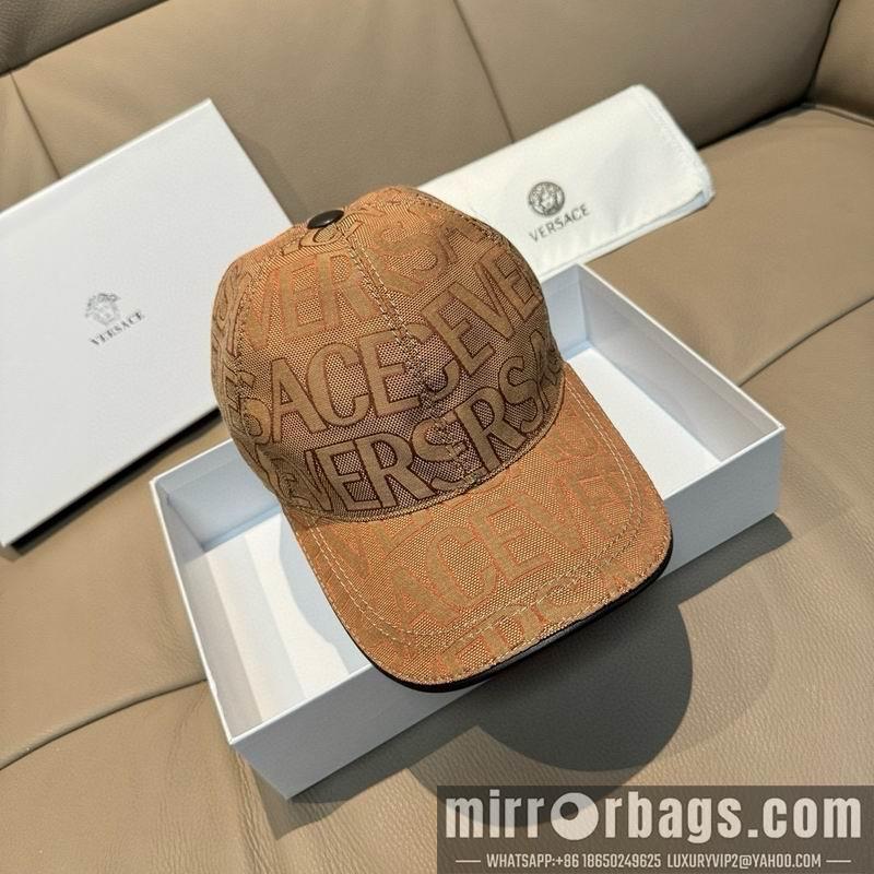 Versace Hat dx09
