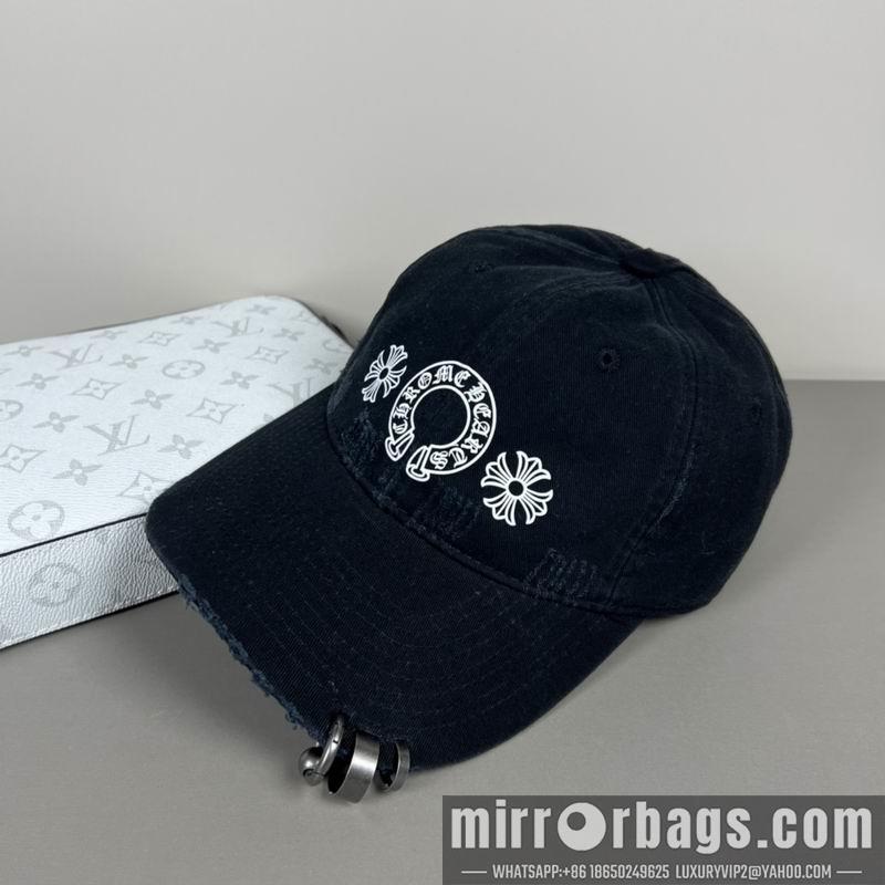 Chrome Hearts Hat dx47