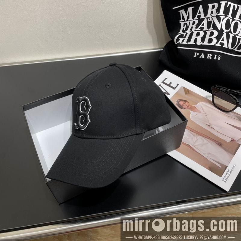 MLB NY Hat 072801