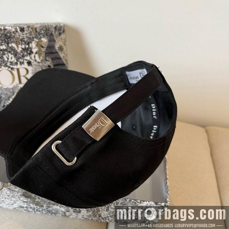 Dior Hat dx18