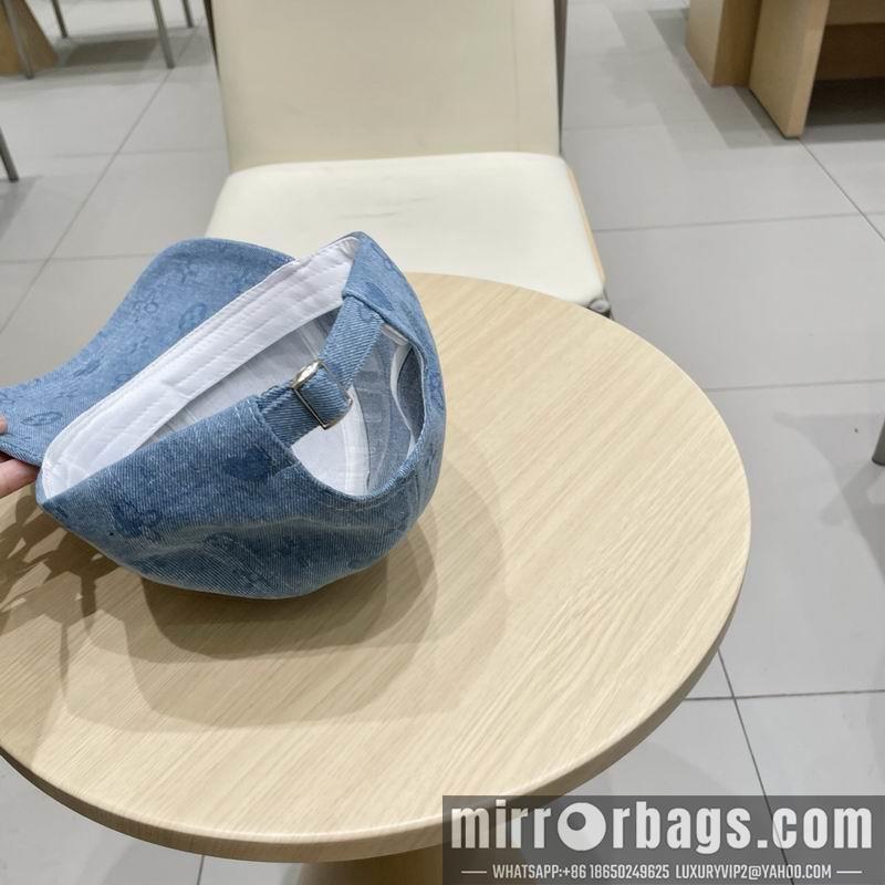 LV Hat 041409