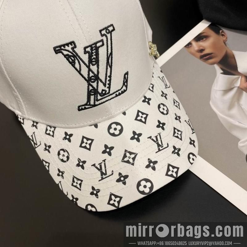 LV Hat 122139