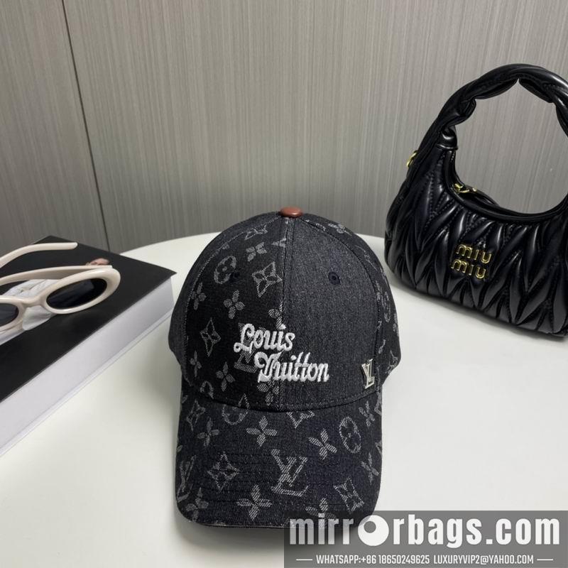 LV Hat dx95