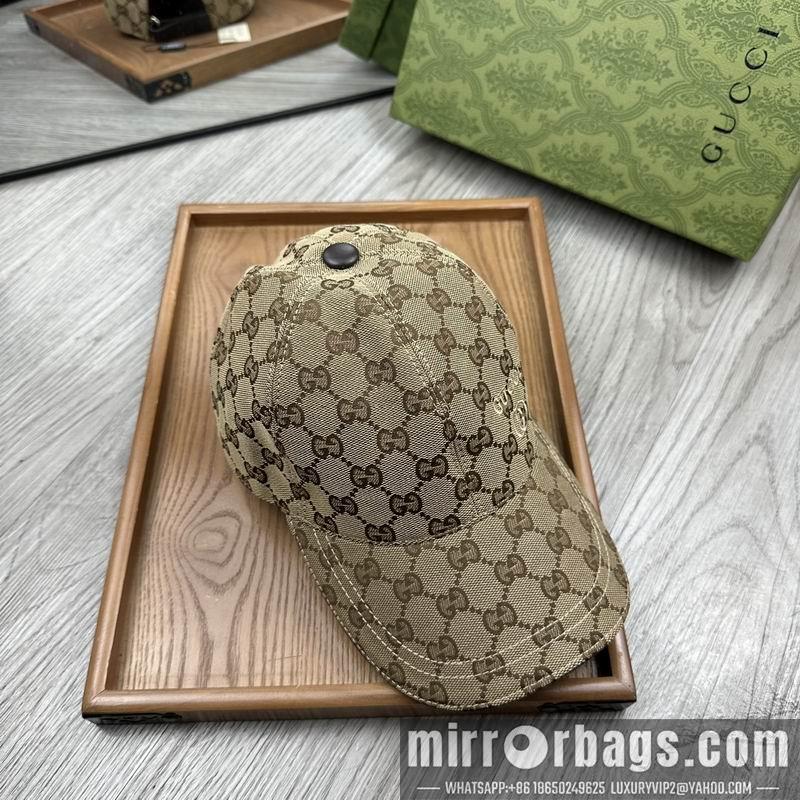 Gucci Hat 071205