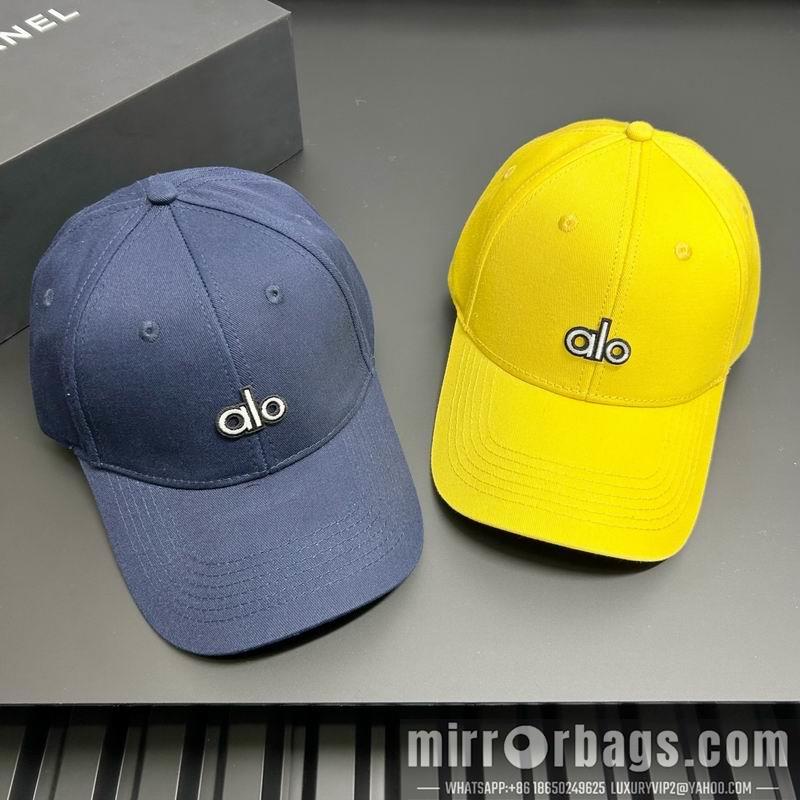 Alo Hat dx05