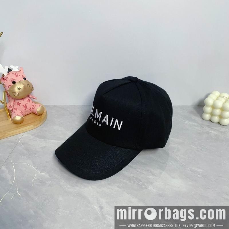 Balmain Hat dx01