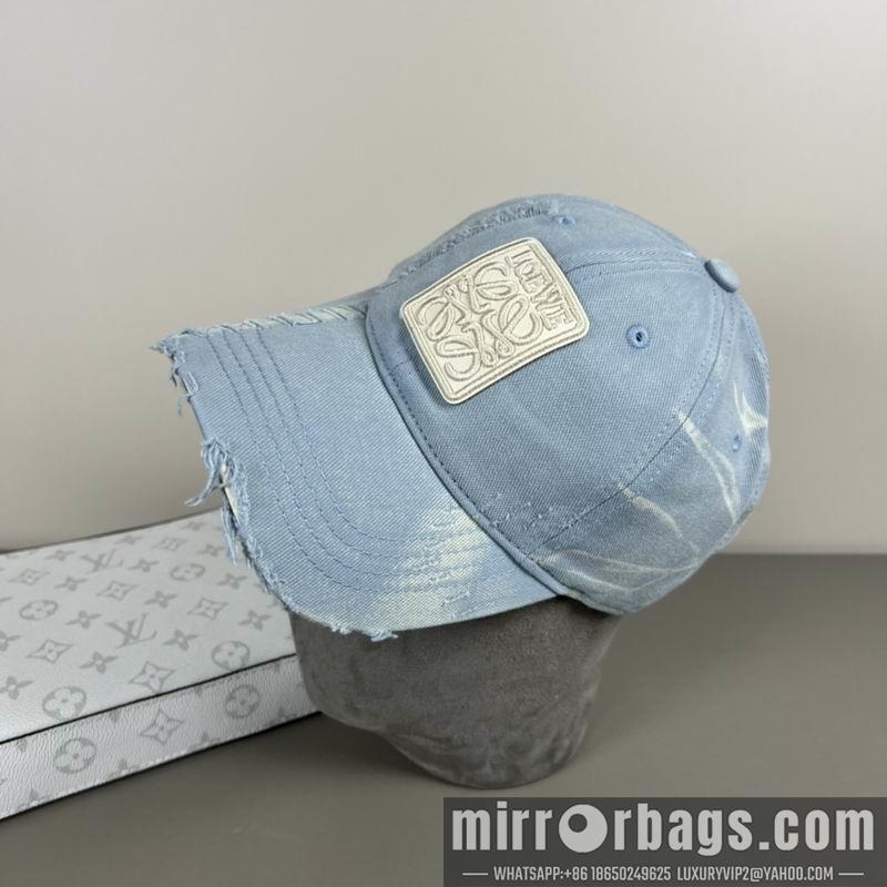 Loewe Hat dx42