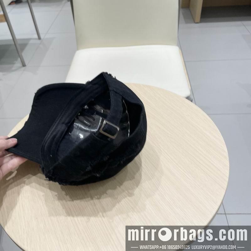 Celine Hat 030986