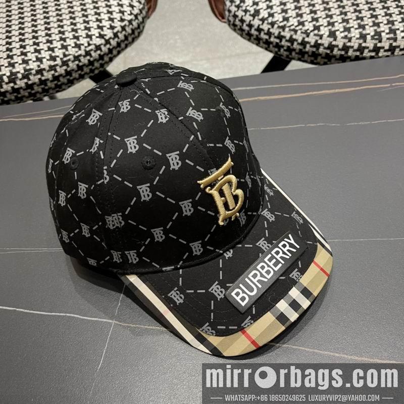 Burberry Hat 091401