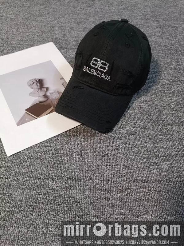 Balenciaga Hat hm37