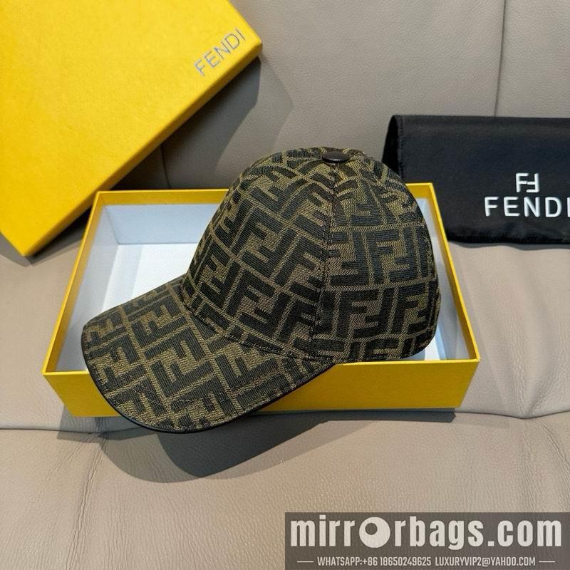 Fendi Hat dx84