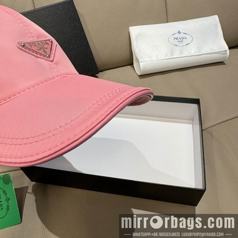 Prada Hat dx45
