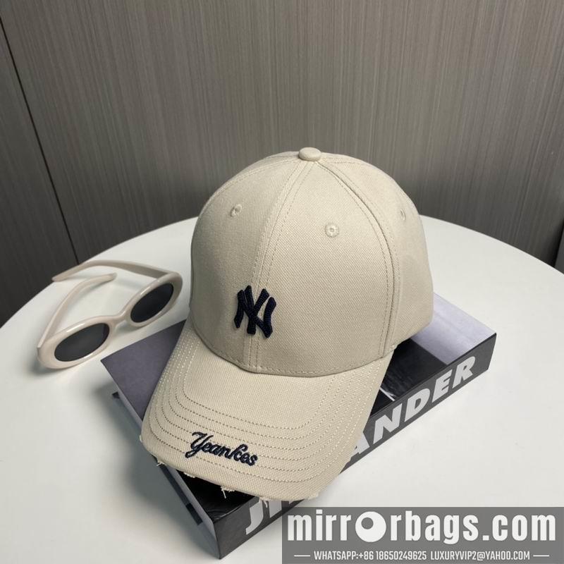 NY Hat dx34