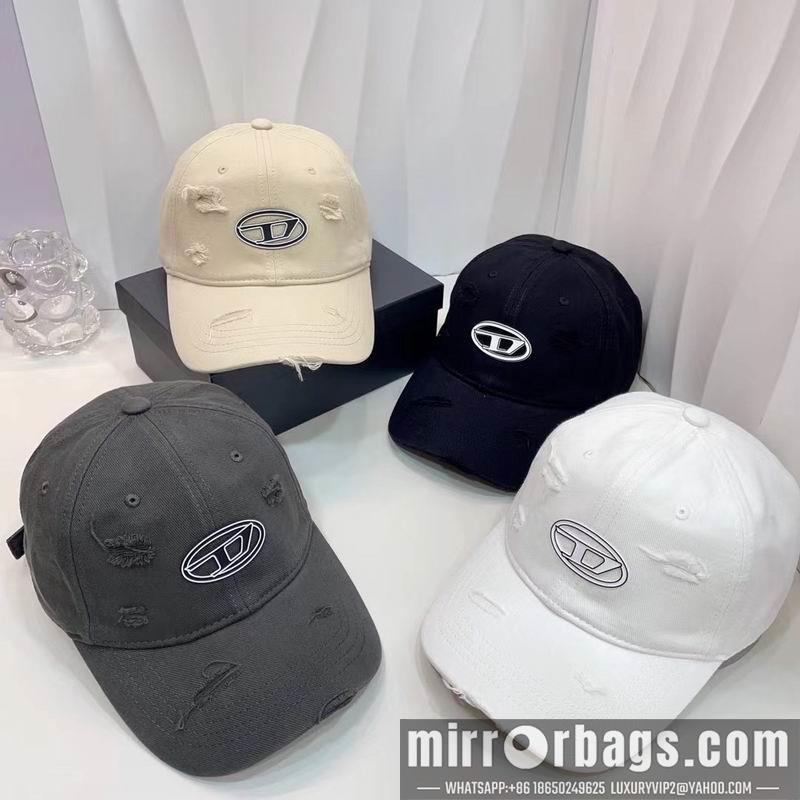 Diesel Hat 050701
