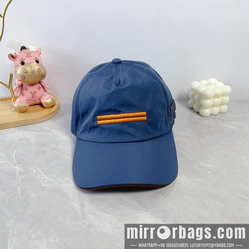 Zegna Hat dx02
