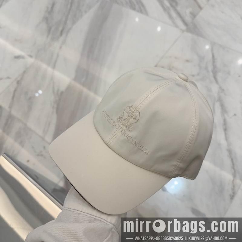 Brunello Cucinelli Hat dx04