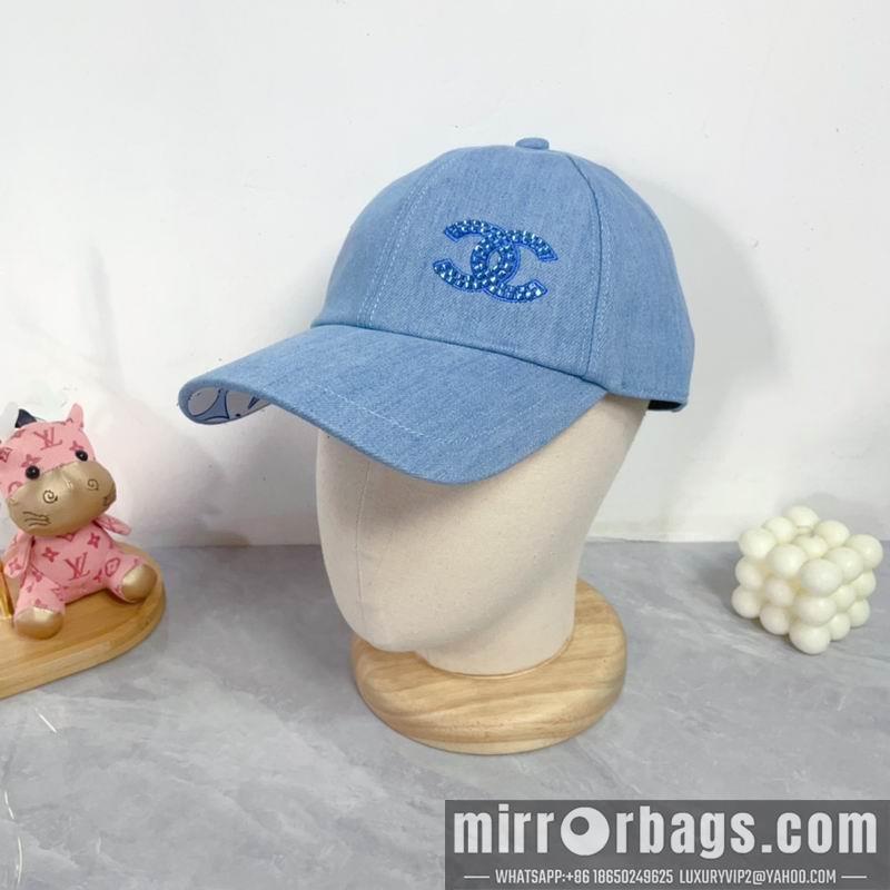 Chanel Hat dx19