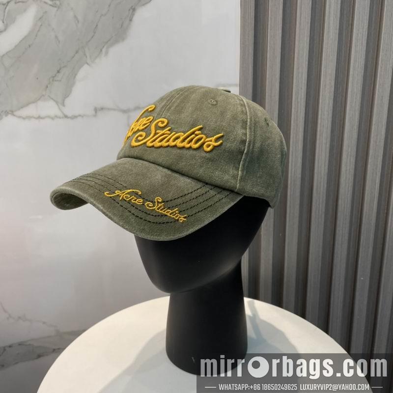 Acne Hat 121401