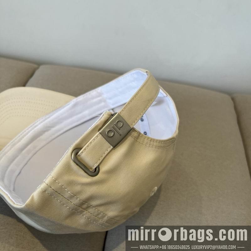 Alo Hat dx27