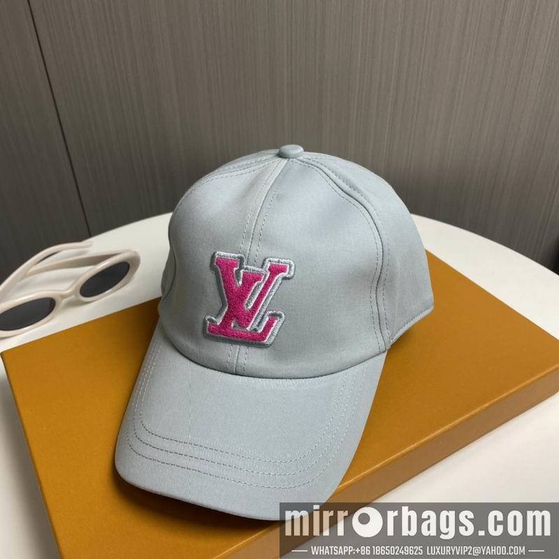 LV Hat dx159