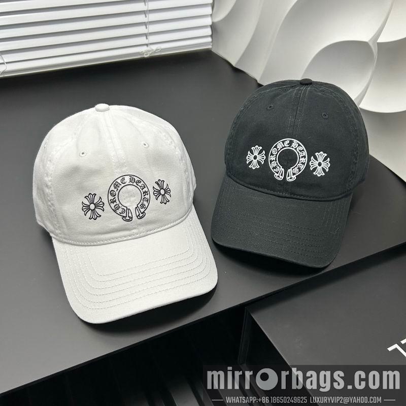 Chrome Hearts Hat dx27