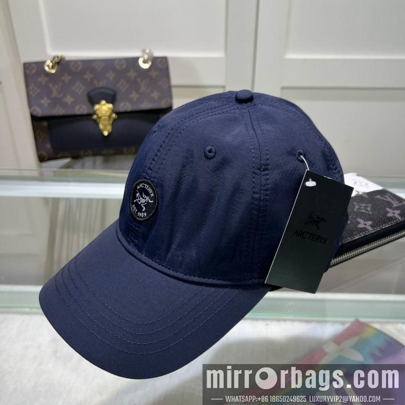 Arcteryx Hat dx09