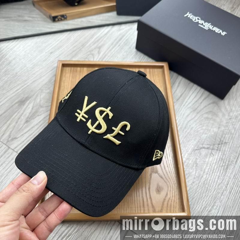 YSL Hat dx05
